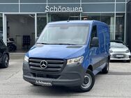 Mercedes Sprinter, 2.8 315 LECKANTR t AHKt, Jahr 2023 - Wuppertal