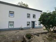 Wohnhaus in ruhiger Lage direkt an der Grenze L-Remich - Perl