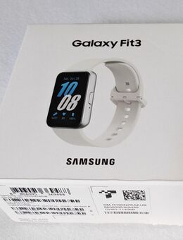 Samsung Galaxy FIT 3 - Dorsten