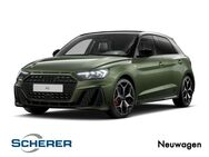 Audi A1, Sportback S line 35 TFSI, Jahr 2022 - Aschaffenburg