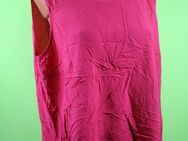 Box#80 Yessica Tank Top XL 48 Trägertop Trägershirt Longshirt Shirt rosa pink - Mühlberg (Elbe)