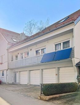 Für Kapitalanleger! Saniertes Mehrfamilienhaus in Beratzhausen - Beratzhausen