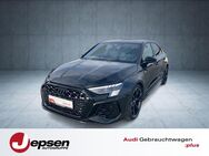 Audi RS3, Sportback 19 elSitze, Jahr 2022 - Saal (Donau)