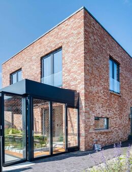 Erste Reihe Ostsee | Luxuriöses Ferienhaus | Separate Gästewohnung | Atemberaubender Blick von Schleimünde bis nach Dänemark - Kappeln (Schleswig-Holstein)