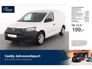 VW Caddy, 2.0 TDI Cargo Maxi, Jahr 2024 - Neumarkt (Oberpfalz)