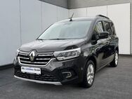 Renault Kangoo, 1.3 III TCe100 Edition ONE M T, Jahr 2022 - Potsdam