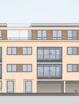 Neubau in Mürwik - Flensburg