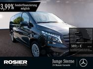 Mercedes Vito, 114 Tourer PRO Lang, Jahr 2023 - Braunschweig