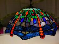 Schöne Tiffany Lampe - Rottweil Zentrum