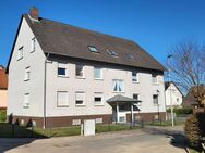 Eigentumswohnung mit großer Terrasse und Tiefgarage in Mindener TOP-Lage zu verkaufen - Minden (Nordrhein-Westfalen)