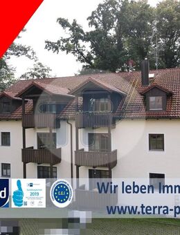 FÜR KAPITALANLEGER: CA. 3,72 % RENDITE! - VOLL VERMIETETES MEHRFAMILIENHAUS MIT 14 WOHNEINHEITEN - Neuhaus (Inn)