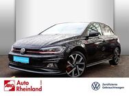 VW Polo, 2.0 TSI GTI OPF BEATS, Jahr 2021 - Bonn