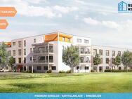 20 Jahre garantierte Mietzahlungen (Indexiert) I Kein Verwaltungsaufwand - Rosenheim (Altenkirchen)