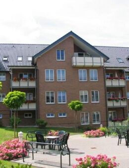 Im Alter gut aufgehoben! - Detmold