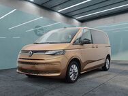 VW T7 Multivan, 2.0 TDI Multivan KÜ LIFE | | H, Jahr 2024 - München