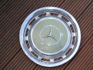 1 Radkappen 14 Zoll für einen Mercedes - Fröndenberg (Ruhr)