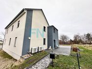 6,4 % Rendite +++in 2022 saniertes 2 Familienhaus mit Wärmepumpe und hochwertiger Ausstattung+++ - Schönwölkau
