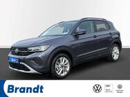 VW T-Cross, 1.0 TSI Life, Jahr 2025 - Achim