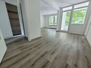 Geräumige 4-Zimmer-Wohnung mit Balkon! - Essen