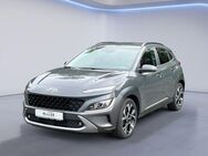 Hyundai Kona 146kW+7-Gang DCT+5 Sitze+Navi+LED+ACC - Schleusingen