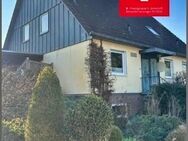 Großes Fertighaus in Bad Sassendorf-Weslarn - Bad Sassendorf