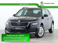 Skoda Kamiq, 1.0 TSI Ambition, Jahr 2023 - Augsburg