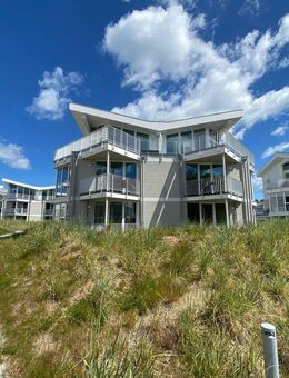 Investoren aufgepasst ! Traumhafte Ferienwohnung im Priwall-Waterfront-Resort - Lübeck