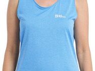 Jack Wolfskin Funktionstop CROSSTRAIL TANK W