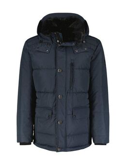 LERROS Parka LERROS Parka mit Kapuze Keine Angabe