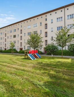 Kapitalanlage - Attraktive Wohnungen in ruhiger Lage - Berlin