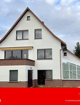 Traumhaus in Traumlage direkt in WB - Wittenberg (Lutherstadt)
