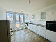 *möbliert*Schöne offene 2 Zimmerwohnung mit Dachterrasse gegenüber vom Andreasquatier zu vermieten. - Düsseldorf