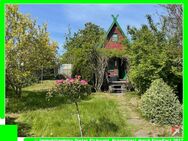 Pachtgrundstück in Glowe in einer Gartenanlage in Idyllischer Lage - Glowe