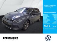 VW Golf, 1.5 l TSI VIII Move, Jahr 2024 - Menden (Sauerland)