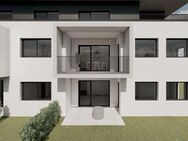 3-Zimmer-Penthouse-Wohnung mit Dachterrasse und Tiefgarage - mit EUR 18.000,00 KfW-Zuschuss - Schwarzach (Bayern)