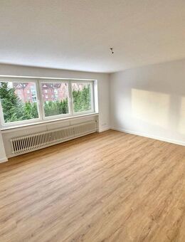 Großzügiges Wohnen im Herzen von Leer – Helle und gepflegte 4-Zimmer-Wohnung - Leer (Ostfriesland)