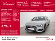 Audi A6, Avant sport 40 TDI, Jahr 2021 - Berlin