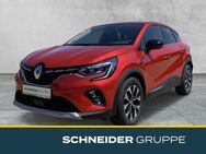 Renault Captur, Techno E-Tech Full Hybrid 145, Jahr 2024 - Burgstädt