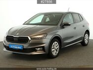 Skoda Fabia, 1.0 TSI Ambition #####, Jahr 2022 - Donnersdorf