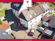 +++ Idyllische Doppelhaushälfte mit Charme inkl. weiterem Baugrundstück in Baasem +++ - Dahlem (Nordrhein-Westfalen)