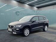 Seat Ateca, Style |||||elek HECKKL, Jahr 2024 - München