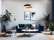 Attraktive Kapitalanlage: 2-Zimmer Neubau-Wohnung - Neufahrn (Freising)