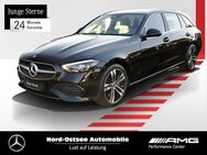 Mercedes C 220, d T Avantgarde 18, Jahr 2024 - Trittau