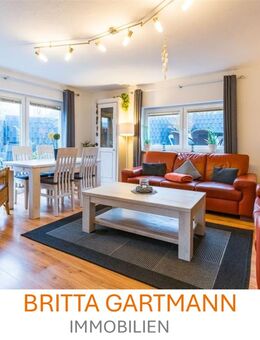 Ihr neuer Rückzugsort in Südstrandnähe - Borkum