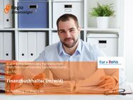 Finanzbuchhalter (m/w/d) - Freiburg (Breisgau)