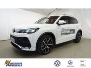 VW Tiguan, 1.5 l R-Line eTSI, Jahr 2024 - Wanzleben-Börde Wanzleben