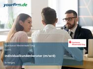 Individualkundenberater (m/w/d) - Wirges
