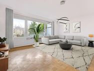 Mach es zu Deinem Zuhause - 2-Zimmer-Wohnung in Uhlenhorst! - Hamburg