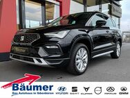 Seat Ateca, 1.5 TSI Xperience, Jahr 2024 - Ibbenbüren