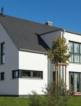Individuell geplantes Haus in schönster Lage Lage! - Römerberg